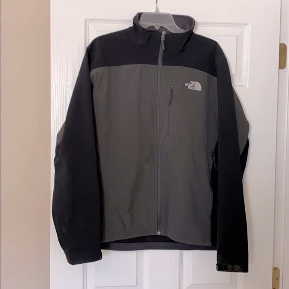 Mens Northface Jacket